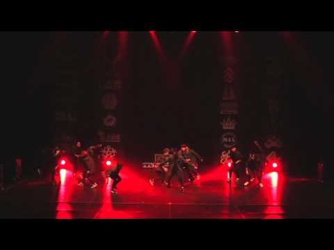 WOOTAE SKOOL @THE UNION - SPECIAL EDITION