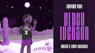 Guapdad 4000 - Black Iverson (Screwed & Chopped)