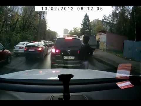 Accidents Involving Pedestrians Compilation