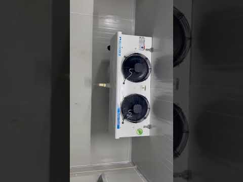 Evaporator Unit for Cold Room