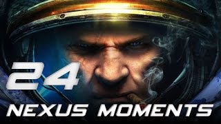 Nexus Moments #24