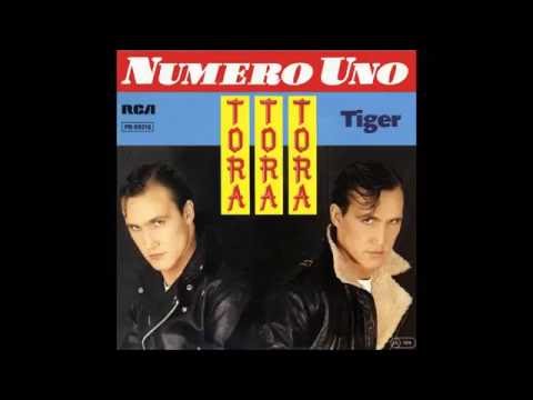Numero Uno - Tora Tora Tora