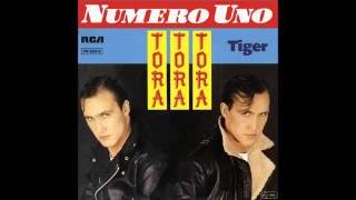 Numero Uno - 1984 - Tora Tora Tora