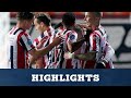 Highlights #WILspa (Beker)