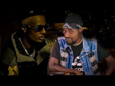 GRINGO Reagindo a WillsBife, Derek - ROLLIE (Official Video)