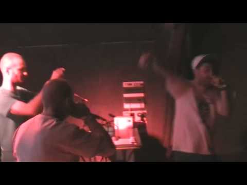 Big Udella Flike and DJ Andy