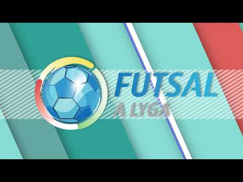 Futsal A Lyga | KLAIPĖDA CITY - FK SAULĖS KRAŠTAS // Rungtynių santrauka