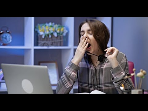 ¿Tienes exceso de sueño? Podría ser esta enfermedad y no lo sabes