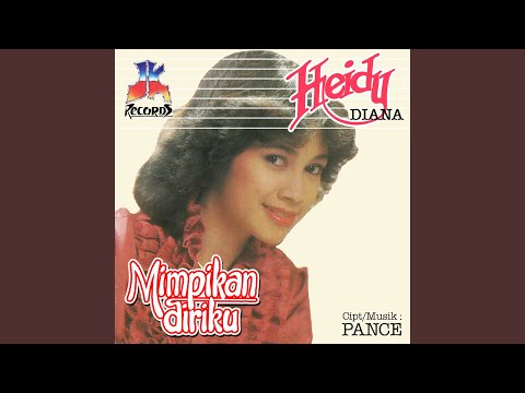 Mimpikan Diriku
