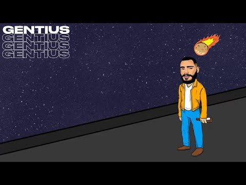 Gentius - Zoni i Hekav