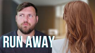 3 VERY Common Interview Red Flags