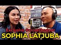 SOPHIA LATJUBA GUE MASIH BUTUH COWOK Warning GAK SEMUA NYA AKAN Paham Nyalain Caption Bhs