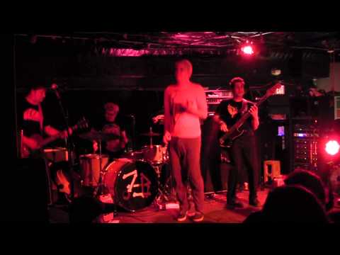 Zero Boys -full show 8/26/13 (pro audio)