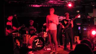 Zero Boys -full show 8/26/13 (pro audio)