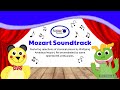 BER Classics Mozart Soundtrack 2026