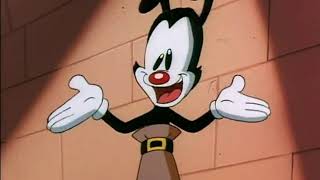 Animaniacs  - Yakko&#39;s Introductory Song / Let The Anvils Ring