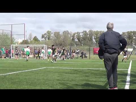 TUHINGA UNITED vs 420 FC  - #Apertura2021 Fecha 18