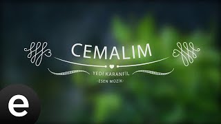 Cemalım - Yedi Karanfil (Seven Cloves) - Official Audio - Esen Müzik #esenmüzik