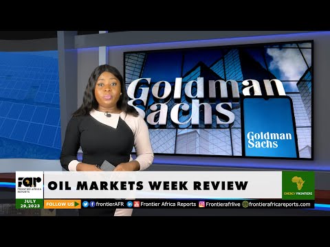 Frontier Africa Reports