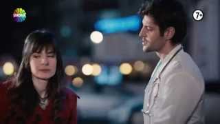 Acil Servis 4 Tanıtım Fragmanı  ZEYNEP & SİNAN