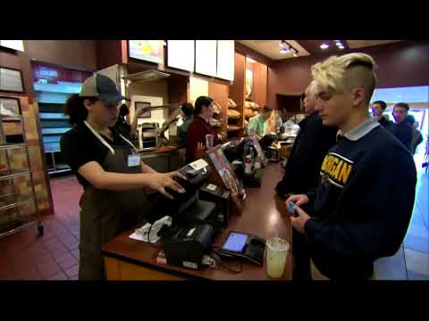 Panera Bread Security Blvd