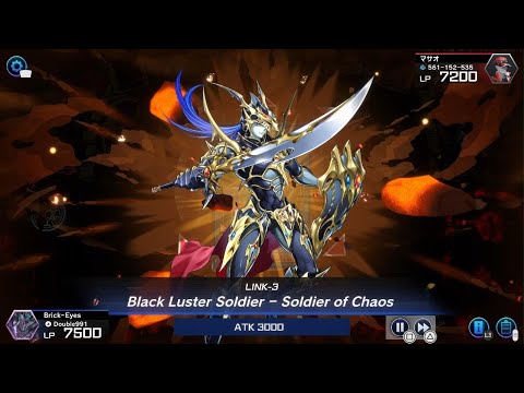 Blue-Eyes Vs. Mekk-Knights | Limit 1 Festival 2022