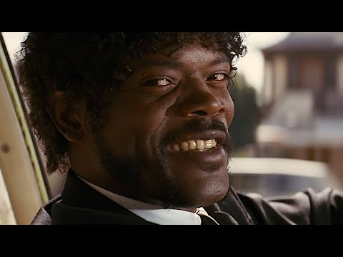 Pulp Fiction (1994) - Official Blu-ray Trailer | 4K