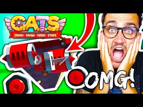 OMG! Der wohl beste Diamant! | C.A.T.S. [Deutsch]