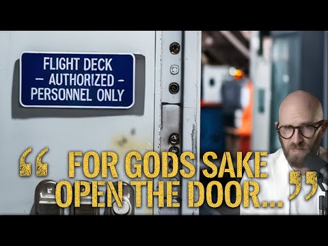 Germanwings Flight 9525: When the Pilot Hijacked the Plane