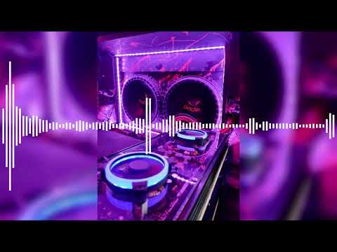 (23-49Hz) Bon Jovi - Never Say Goodbye (Rebassed By Bass Society)