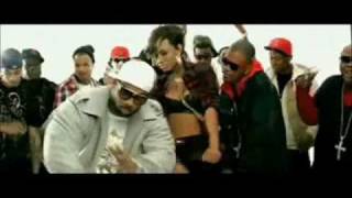 Keri Hilson - Turning Me On OFFICIAL REMIX Ft. T-Pain &amp; Lil Wayne. [HOT NEW VIDEO] new verses