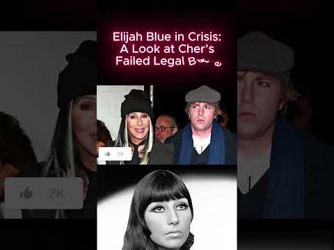 The REAL Reason Elijah Blue Owes His Life to LUCK