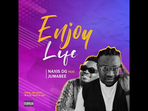 Naxis DG - Enjoy Life Ft. Jumabee