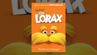 Dr. Seuss' The Lorax