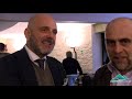 GOLF E BENESSERE: ''80 MILIONI DI PRATICANTI, OPPORTUNITA' PER TURISMO ABRUZZESE''