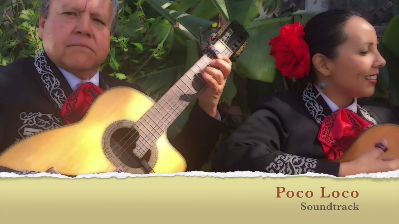 Promotional video thumbnail 3 for Los Salazar