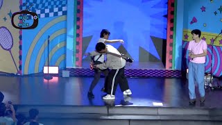 MELOMPAT LEBIH TINGGI  ||  SHEILA ON 7