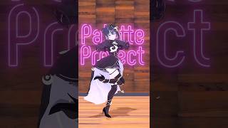 【踊ってみた】あやかき＊かしまし Tea Party！/いずれ菖蒲か杜若 #Shorts #常磐カナメ