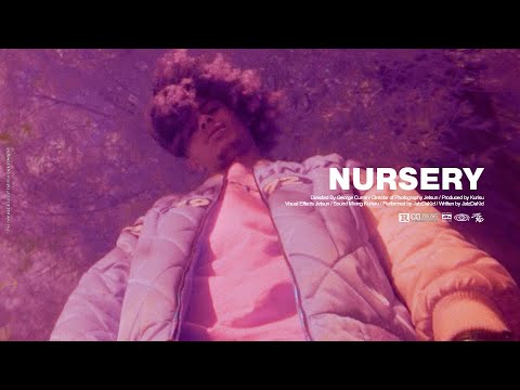 JatzDaKid - Nursery (Official Music Video)