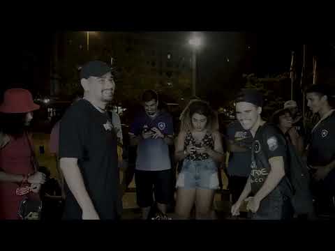 (CRAQUES!!!) NICOLAS WALTER (RS) X FAMPA | QUARTAS | 46° RODA CULTURAL TIM MAIA