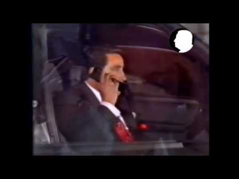 MARIO TREVI e FRANCO MORENO - Pronto Mario (1998, video ufficiale)