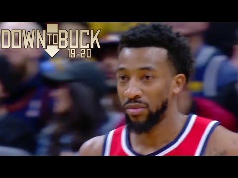 Jordan McRae 21 Points Full Highlights (11/26/2019)