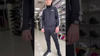 Костюм спортивний/UA Knit Track Suit