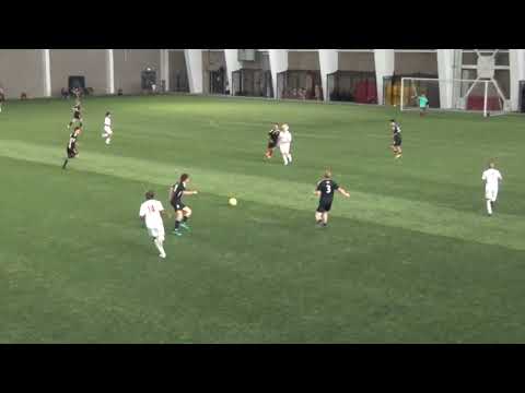 La Roca 05B-M VS Impact 05TB-8