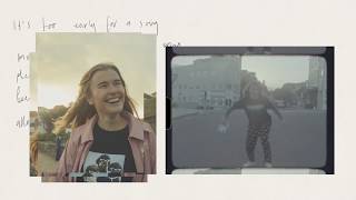 Alex The Astronaut - Waste Of Time (Official Video)