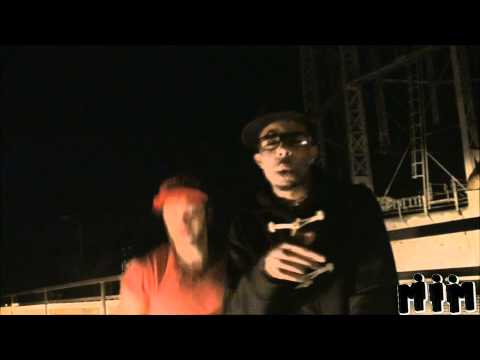 MME: Daniel Sheehy Beatbox Challenge Ft Contajus