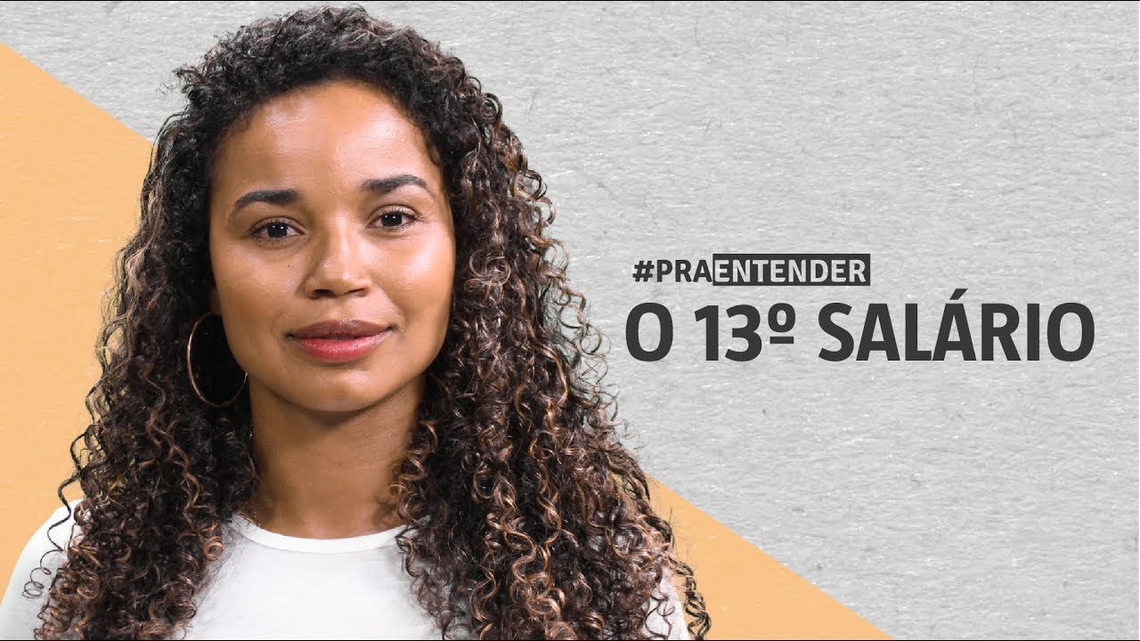 Entenda como funciona o pagamento do 13º salário