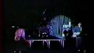Uncle Tupelo - Screen Door 7/87
