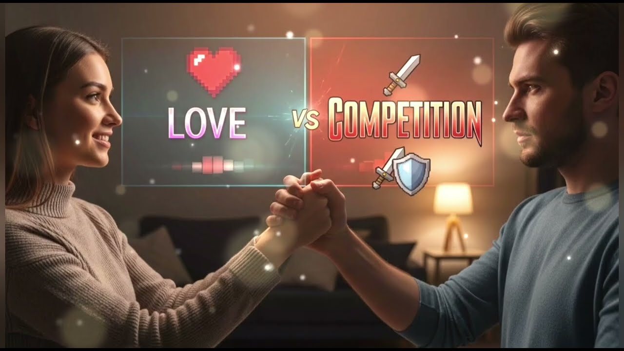 Você Não Está Vivendo — Está Jogando (Sem Saber) — O Hack Invisível da Teoria dos Jogos