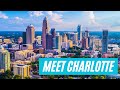 Charlotte Overview An Informative Introduction To Charlotte North Carolina